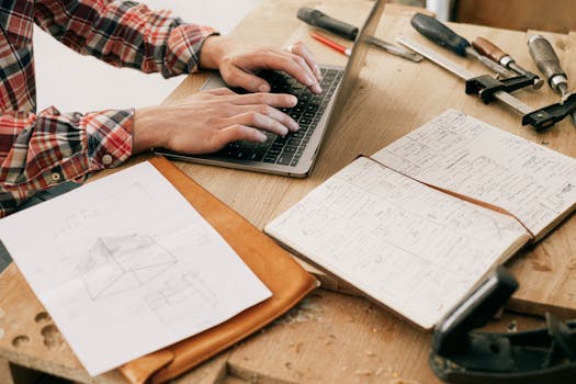 Revving Up the Future: How Digital Tools Transform the Automotive Industry