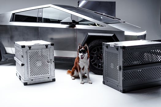 The Future of Automotive Materials: Innovation for Safety and Sustainability