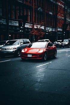 Transforming Automotive Communities: Embracing EVs and Sustainability