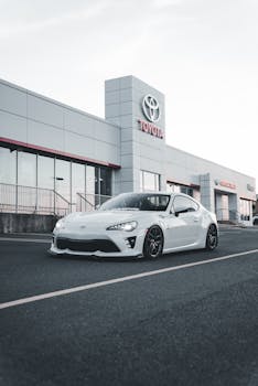Mastering Automotive Marketing: Strategies for Success in a Changing Landscape