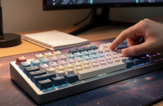 Affordable Upgrades That Make Budget Mechanical Keyboards Feel Premium