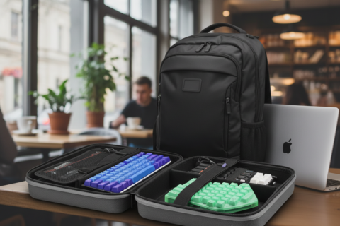 keyboard carrying case