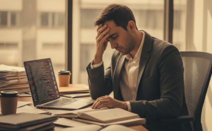 reduce typing fatigue at work